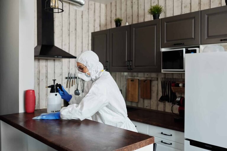 The best Aylesbury kitchen cleaning tips and tricks