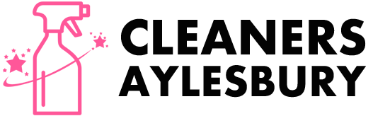 Cleaners Aylesbury company logo